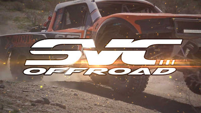 SVC Offroad 2019 MORE/SNORE Rage at the River