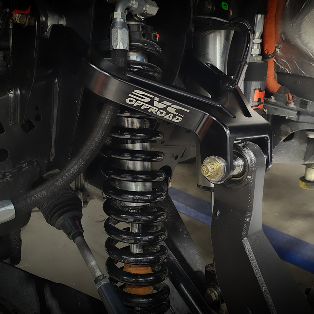 【税込】 - Kit Travel Mid Offroad SVC Gen Raptor Ford 2 グリップテープ