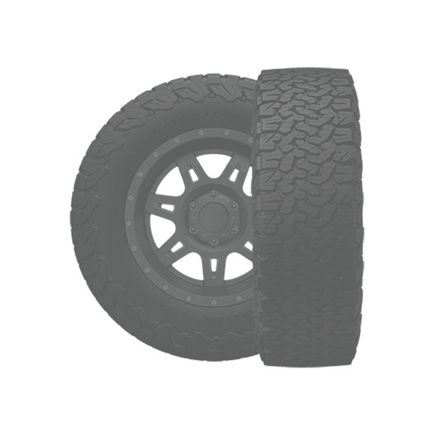 37" Tires - SVC Offroad