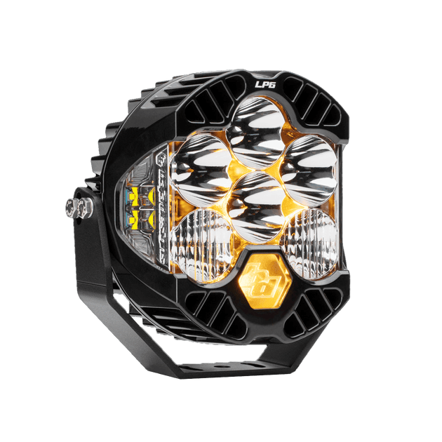 Baja Designs LP6 Pro – SVC Offroad