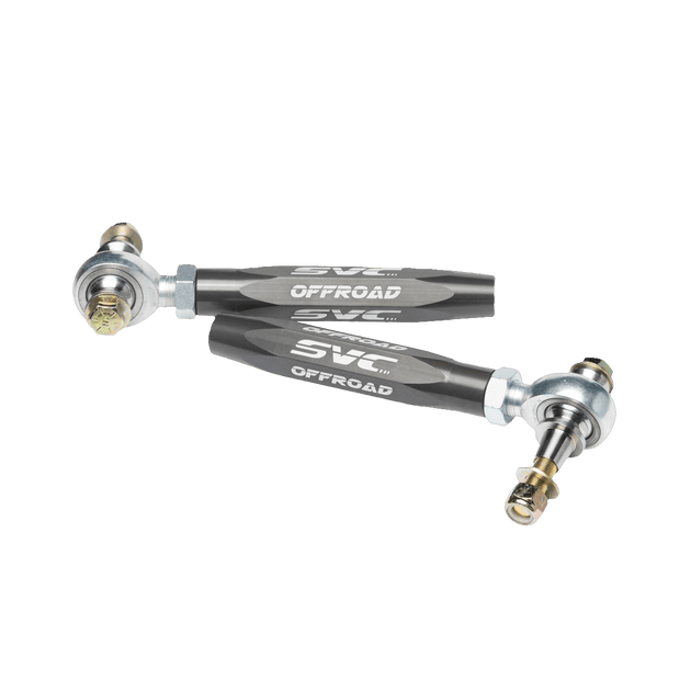 SVC Offroad Steering TieRods Gen 2 Ford Raptor