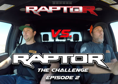 The Challenge Episode 2