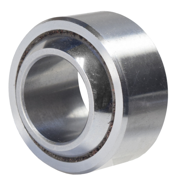 FK Rod Ends 1" ID, 2-1/8" OD WSSX16T PTFE Coated Uniball Spherical Bearings F2 Fit