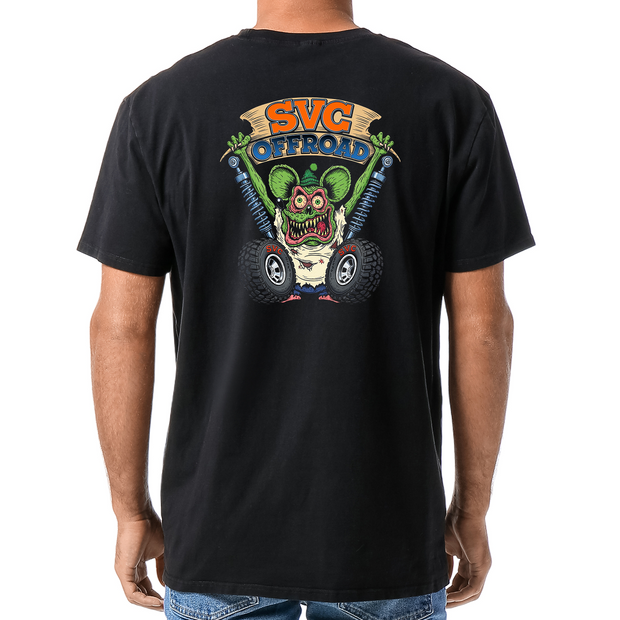 SVC T-Shirt -16