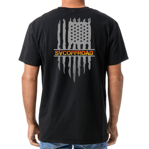 SVC T-Shirt -14