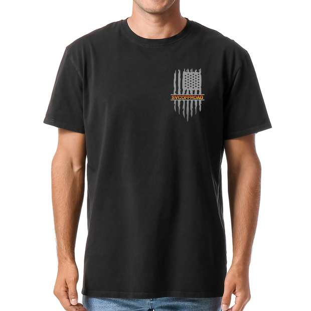 SVC T-Shirt -14
