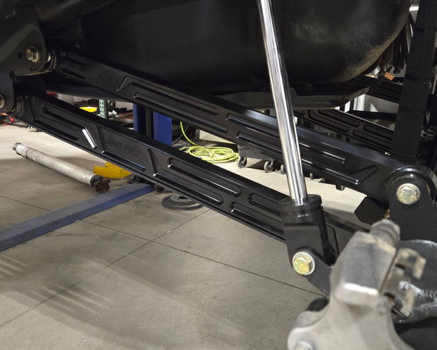 Gen 3 Full Billet Package