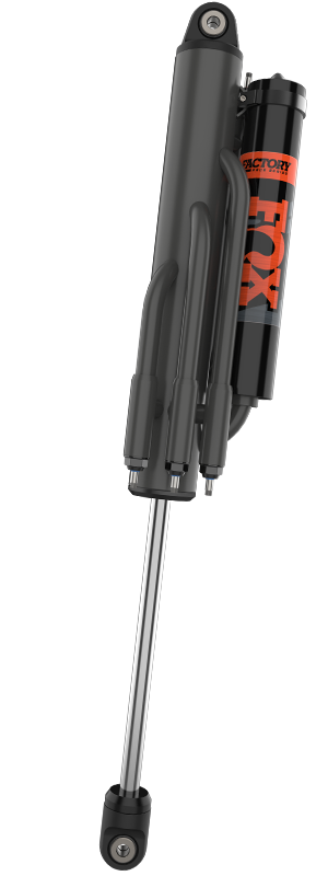 FOX 3.5 Series Bypass Shocks – SVC Offroad