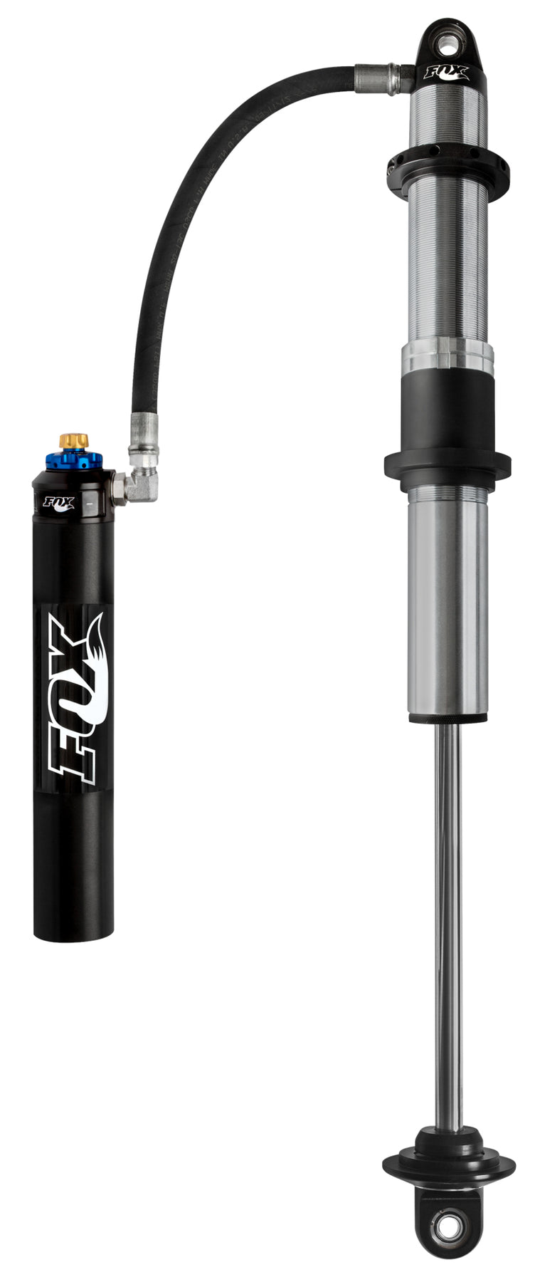 Fox 2.5 Performance Series 14in. Remote Reservoir Coilover Shock 7