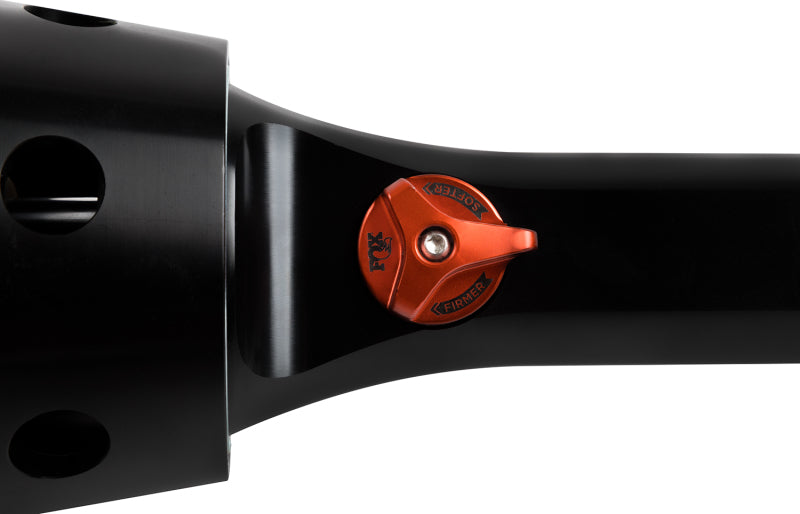 Fox 3.0 Factory Race Series Live Valve Internal Bypass Coilover