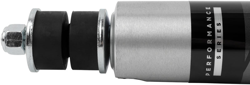 Fox 97-On Y61/88-97 Y60 Nissan Patrol 2.0 Performance Series 9.1in. Sm
