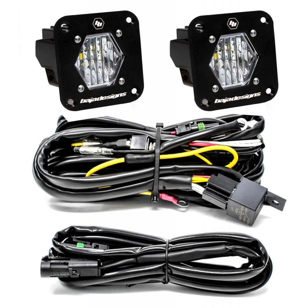 Ford Raptor Backup Light Module 2010-2014 Gen 1 Ford Raptor / F-150 Off-Road Parts – Page 4 – SVC Offroad