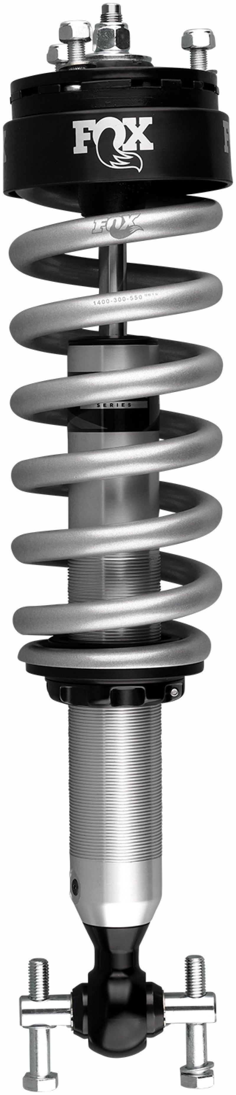 Fox 14+ Ford F-150 4WD 2.0 Performance Series 4.9in. IFP Coilover