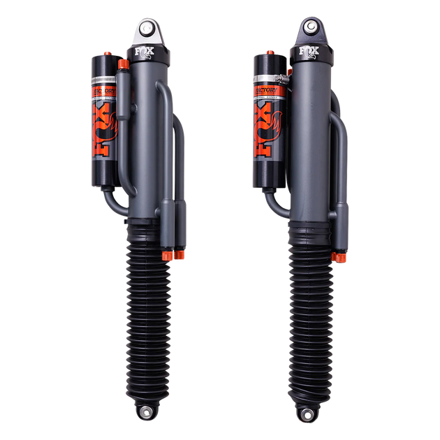FOX 3.0 Rear Shocks - Gen 1 Ford Raptor – SVC Offroad