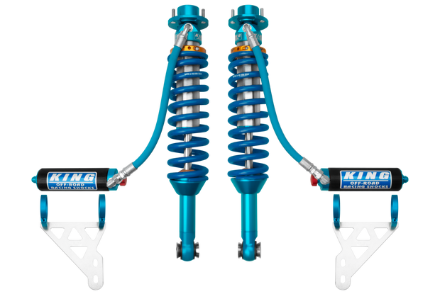 2019+ Ford Ranger Raptor 2.5 IBP Front Coilover