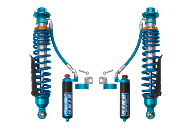 2019+ Ford Ranger Raptor 2.5 IBP Front Coilover