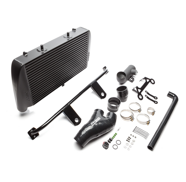 Cobb Tuning Intercooler – SVC Offroad