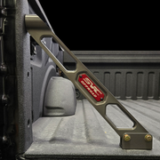 SVC Offroad Billet Aluminum Bed Support