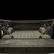 SVC Offroad Billet Aluminum Bed Support