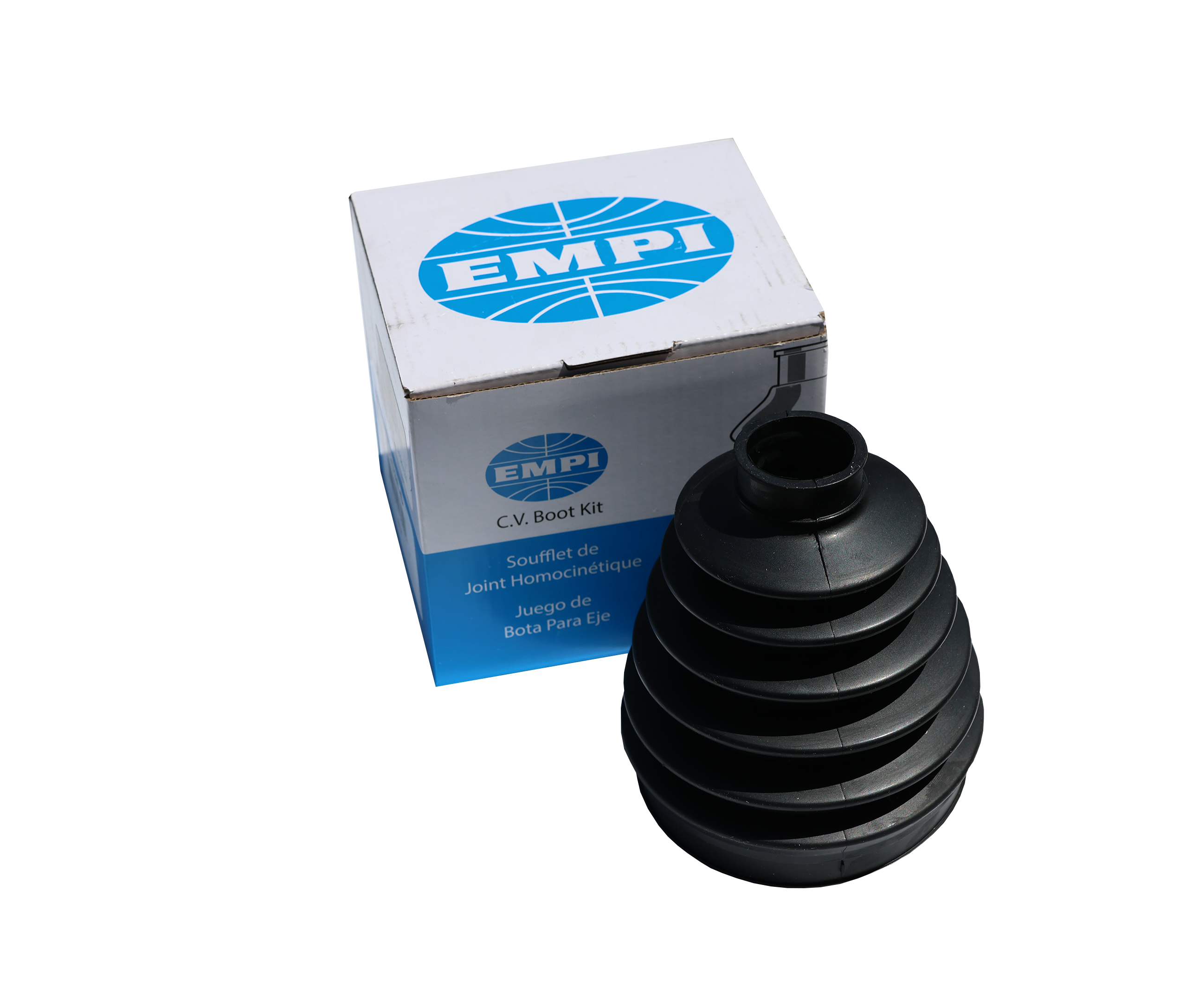 Replacement Mid Travel CV Boot – SVC Offroad