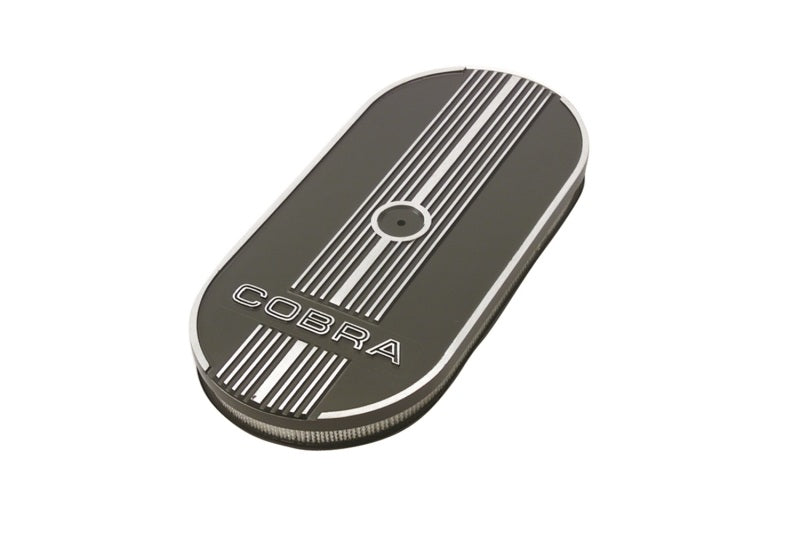 AMMO AIR COBRA 0.2 エアブラシ　未使用 Ford Racing Oval Air Cleaner Assembly – SVC Offroad
