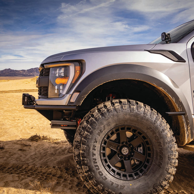 SVC Offroad | Off-Road Parts and Accessories for Ford Raptors