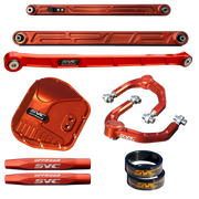 Gen 3 Full Billet Package