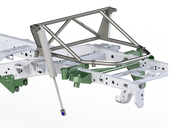 Gen 2 Ford Raptor 5link Conversion Kit