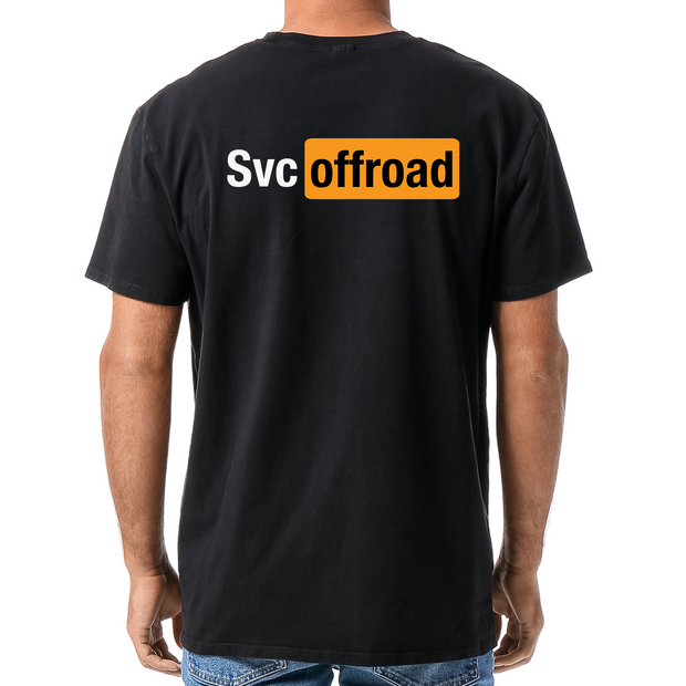 SVC T-Shirt -16