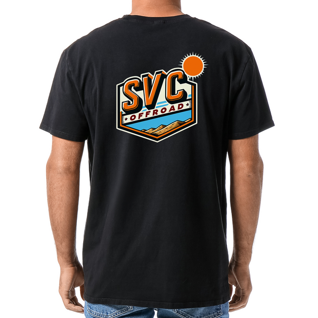 SVC T-Shirt -04