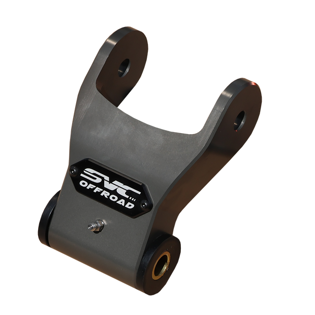 SVC Stock Height Shackles