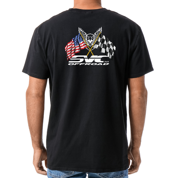 SVC T-Shirt -14