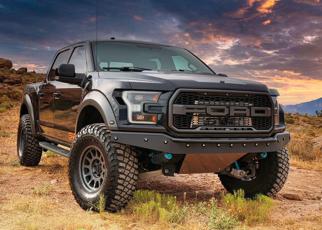 Raptor R Rims Ford Raptor Wheels 17