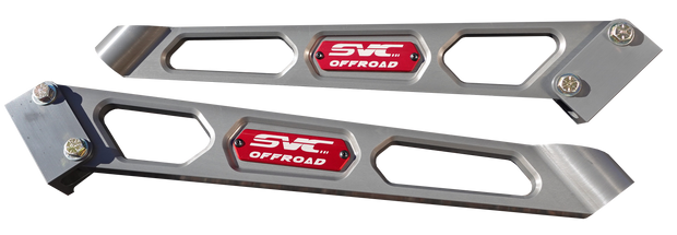 SVC Offroad Billet Aluminum Bed Support
