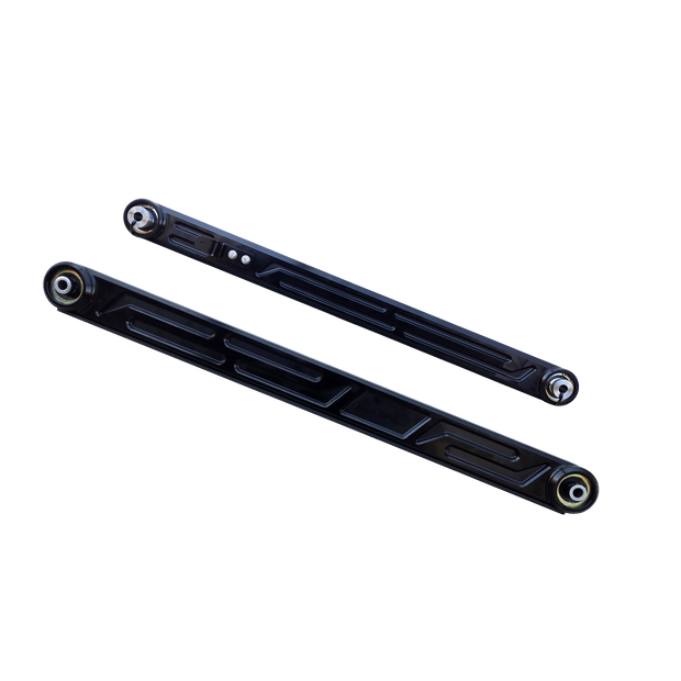 2021+ Ford Raptor / Raptor R Billet Upper and Lower Links