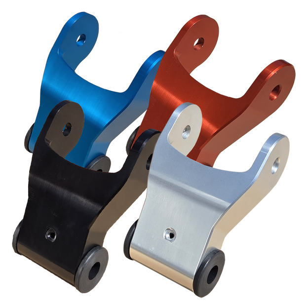 SVC Shackles
