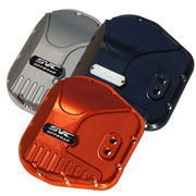 Ford Raptor Rear Diff Cover