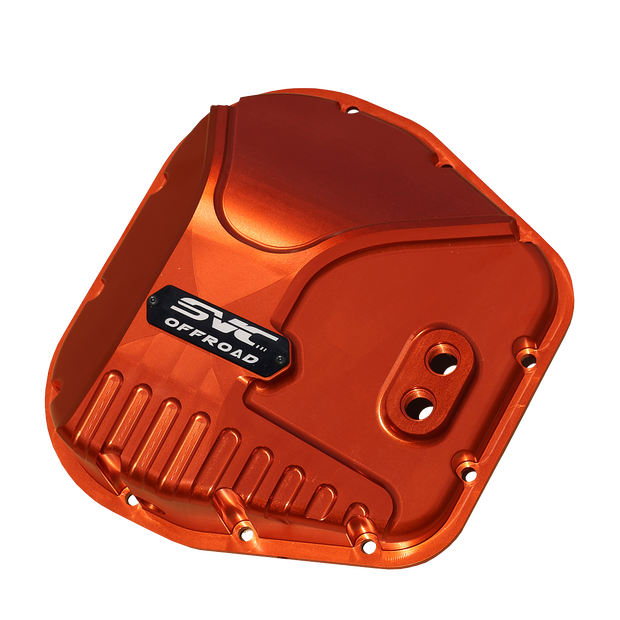 Ford Raptor Rear Diff Cover