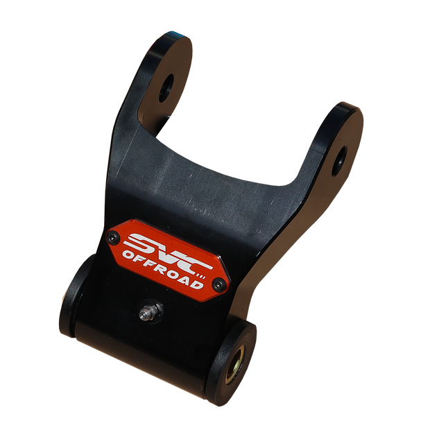 SVC Stock Height Shackles