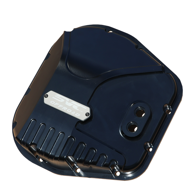 Ford Raptor Rear Diff Cover