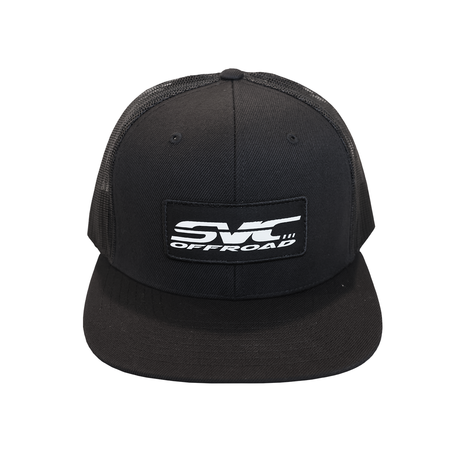 Ford Performance Flatbill Hat (Monster Energy Team Hat)
