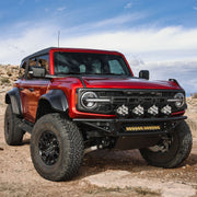 2021 + Ford Bronco / Bronco Raptor Baja Bumper