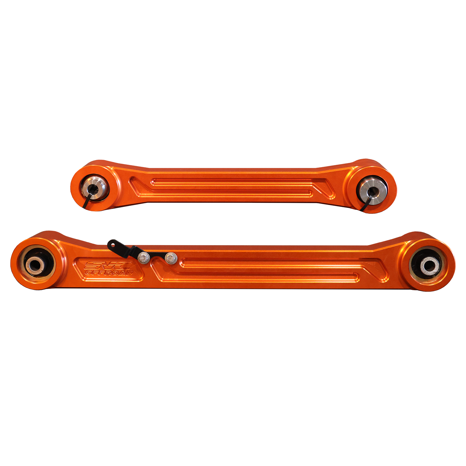 SVCOFFROAD 2021 + Rear Bronco Links – SVC Offroad