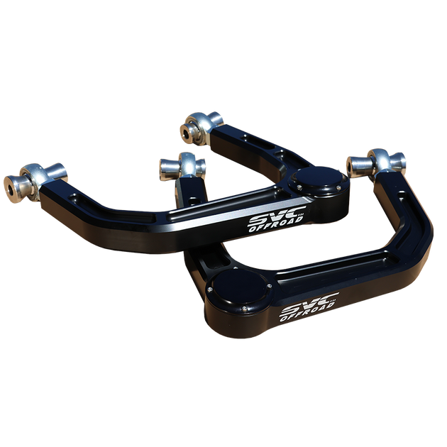 Bronco Raptor UCA – SVC Offroad