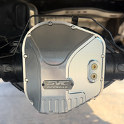 Ford Raptor Rear Diff Cover