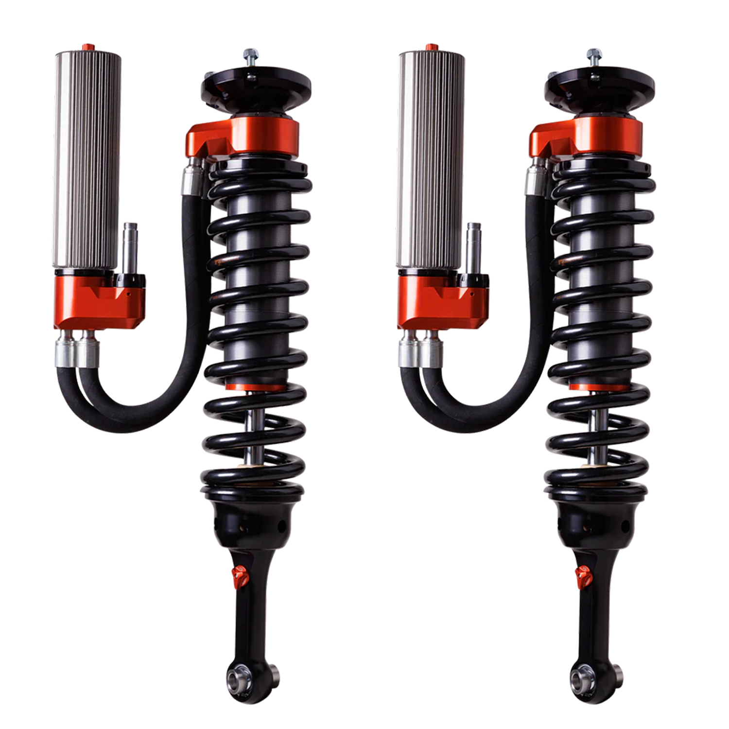 FACTORY RACE SERIES 3.2 LIVE VALVE INTERNAL BYPASS COIL-OVER (PAIR