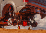 Gen 2 Ford Raptor 5link Conversion Kit