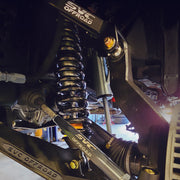 Mid Travel Pivot Replacment Kit