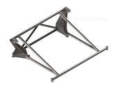 SVC Offroad Gen 3 Bypass Rack