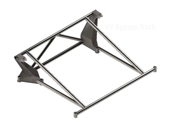 SVC Offroad Gen 3 Bypass Rack